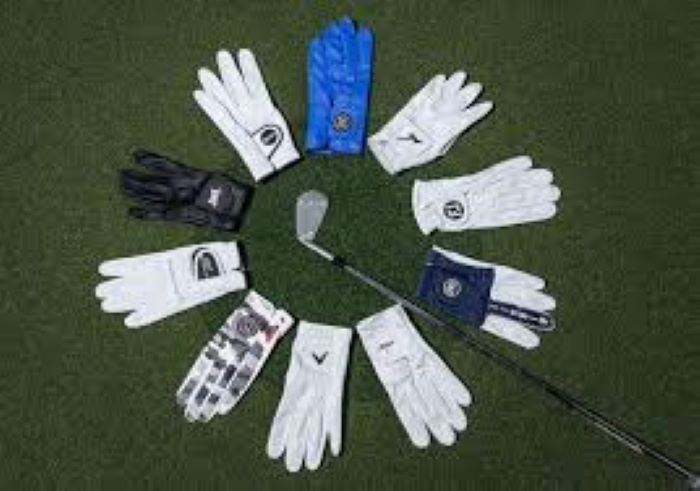 Top Brands For Golf Gloves in the USA