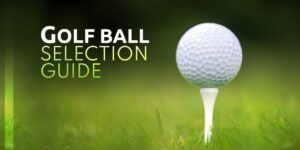 Which Golf Ball Is Best For Me? A Comprehensive Guide To Choosing The Right Ball For Your Game