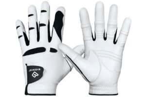 Top Brands For Golf Gloves In The USA 2024