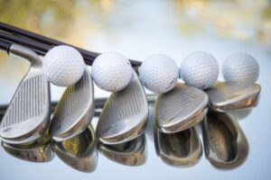 What Golf Clubs Do I Need?