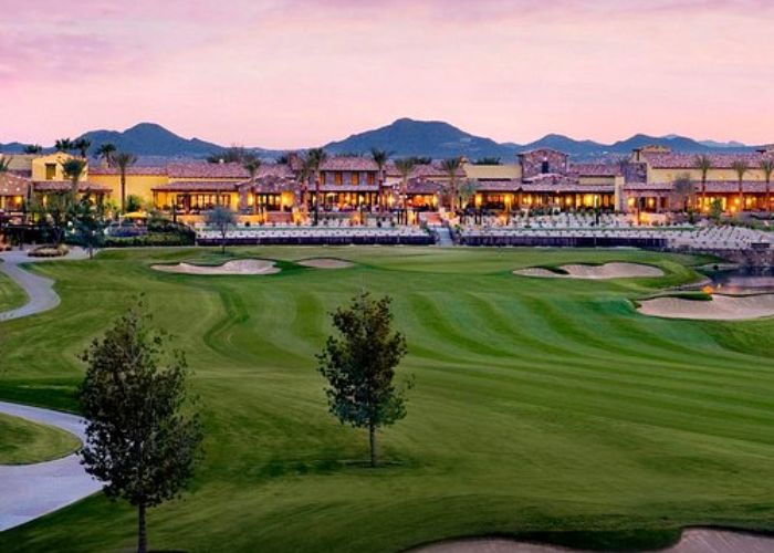 Best Country Clubs In Arizona