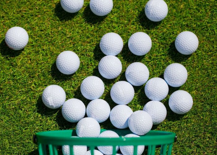 Are Golf Courses Bad For The Environment