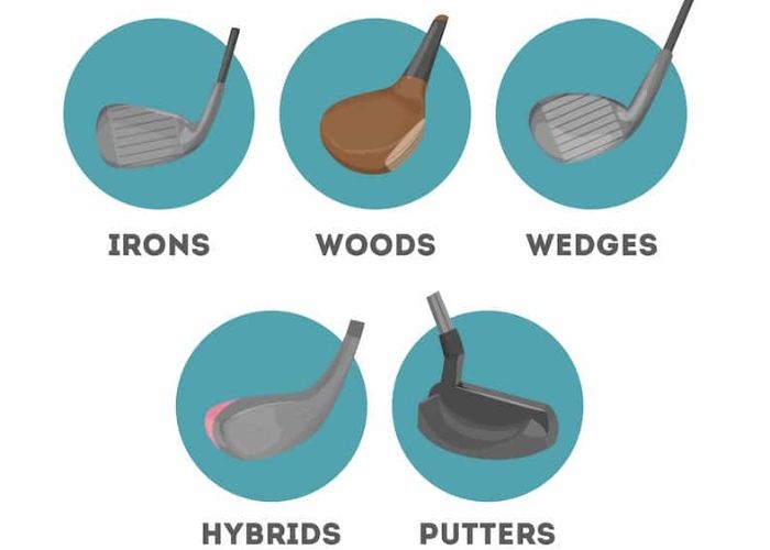 How Many Golf Clubs Do We Need In The Usa