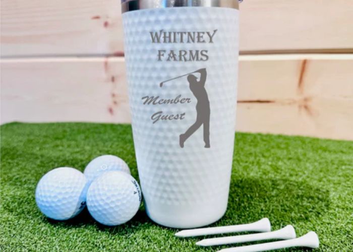 Some Ideas For Gifts For Golfers