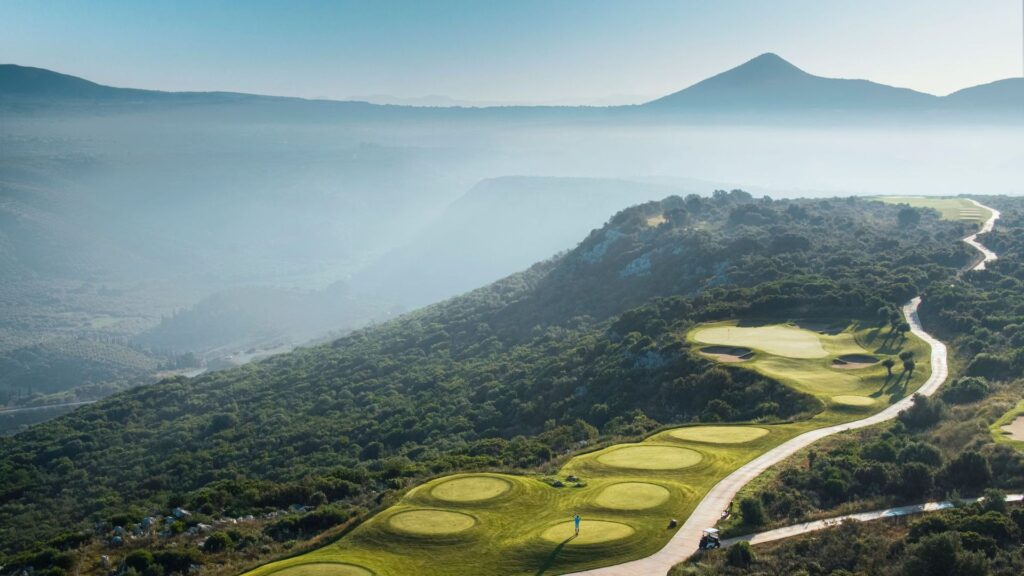 The Best Golf Destinations for Families In 2024