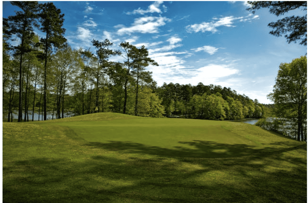 Top Destinations for Golf Vacations in 2024